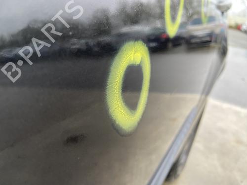 Left rear door RENAULT CLIO III (BR0/1, CR0/1) 1.5 dCi (BR17, CR17) | BP32111315C4