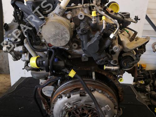 Engine RENAULT MASTER III Van (FV) 2.3 dCi 145 FWD (FV0E, FV0F, FV0H, FV02, FV0M, FV0S,... | BP27106898M1  - Image 6