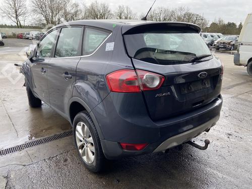 Seat buckle FORD KUGA I 2.0 TDCi | BP32299535I32 - Image 3