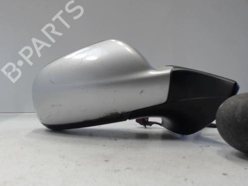 Used Right mirror PEUGEOT 407 (6D_) 2.0 HDi 135 (6DRHRH, 6DRHRE, 6DRHRG, 6DRHRJ) (136 hp) 27120649