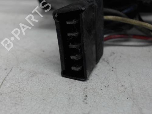 Used Front wiper motor Front wiper motor RENAULT TRAFIC Van (T_, P_, V_) [1980-1989] 27118094 27118094