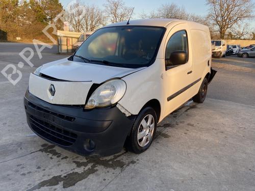 Used Parts RENAULT KANGOO / GRAND KANGOO II (KW0/1_) 1.5 dCi 90 (KW05, KW08, KW0G, KW11) (90 hp) 4374853