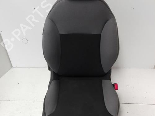 Right front seat CITROËN C3 II (SC_) 1.4 HDi 70 (SC8HZC, SC8HR0, SC8HP4) | BP27116427C16 - Image 4