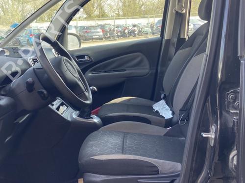 Kabinelys Kabinelys CITROËN C3 Picasso (SH_) [2008-2026] 33570385 33570385