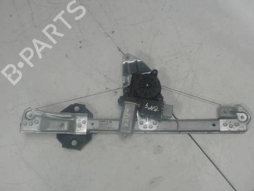 front-left-window-mechanism-dacia-sandero-ii-2012-27126294 main image