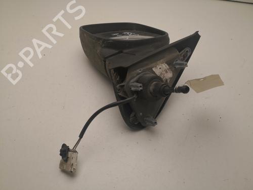 Left mirror PEUGEOT PARTNER MPV (5_, G_) 1.6 HDi 90 | BP29065480C26 