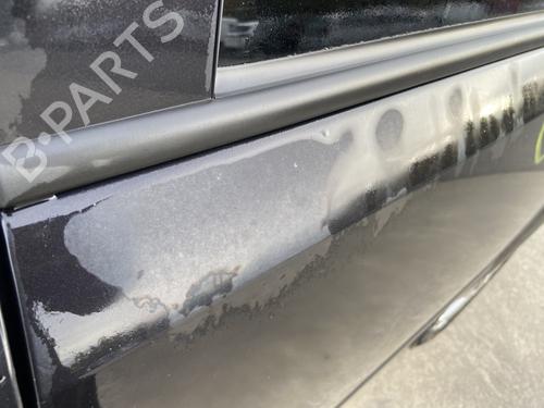 Dør venstre bagtil OPEL MERIVA A MPV (X03) 1.7 CDTI (E75) | BP29936393C4 