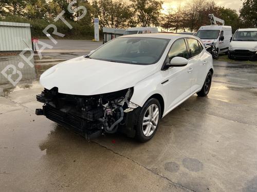 Used Parts RENAULT MEGANE IV Hatchback (B9A/M/N_) 1.5 dCi 110 (B9A3) (110 hp) 4282916