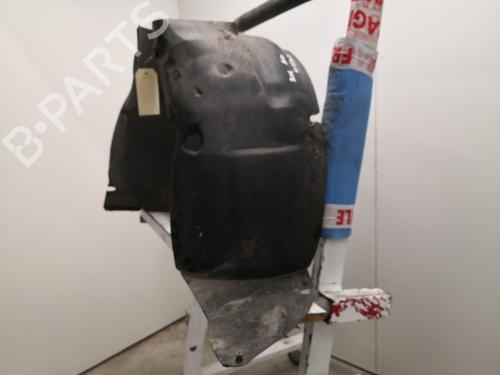 Hjulbue PEUGEOT 206 Hatchback (2A/C) 1.4 i | BP27102719C56 
