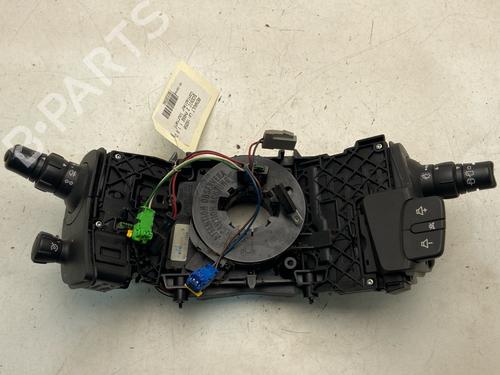 Used Squib airbag Squib airbag RENAULT SCÉNIC II (JM0/1_) 1.9 dCi (JM0G, JM12, JM1G, JM2C) (120 hp) 40446036 40446036
