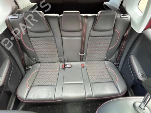Used Right rear window switch Right rear window switch PEUGEOT 2008 I (CU_) 1.6 BlueHDi 120 (120 hp) 39760837 39760837
