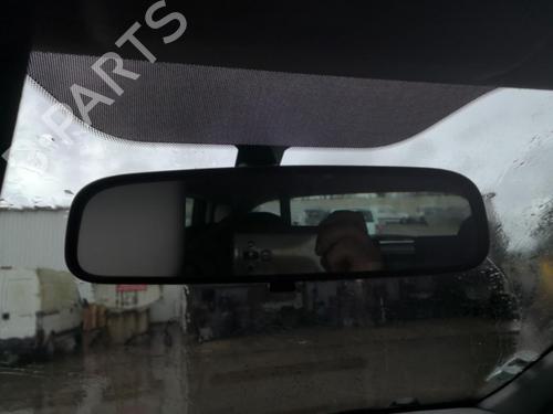Used Rear mirror KIA VENGA (YN) 1.4 CRDi 90 (90 hp) 27132497