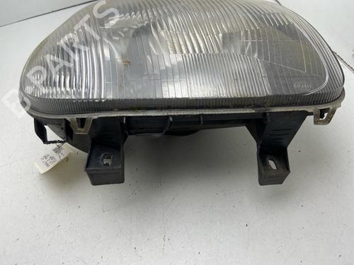 Used Right headlight Right headlight RENAULT CLIO I (B/C57_, 5/357_) [1990-1999] 36336466 36336466