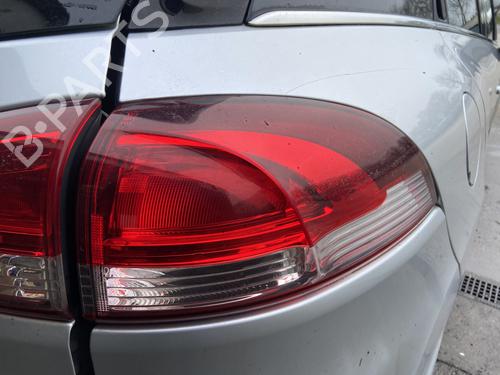 Høyre baklys RENAULT CLIO IV Grandtour (KH_) 1.5 dCi 90 (KHN3, KHN4) (90 hp) 32854720