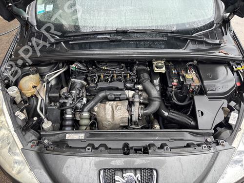 Used Intercooler Intercooler PEUGEOT 308 I (4A_, 4C_) 1.6 HDi (90 hp) 36299660 36299660