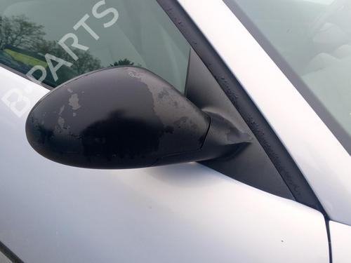 Used Right mirror SEAT IBIZA III (6L1) 1.9 TDI (100 hp) 27127705