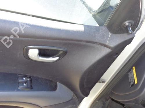 Used Parts HYUNDAI i10 I (PA) 1.1 2906356