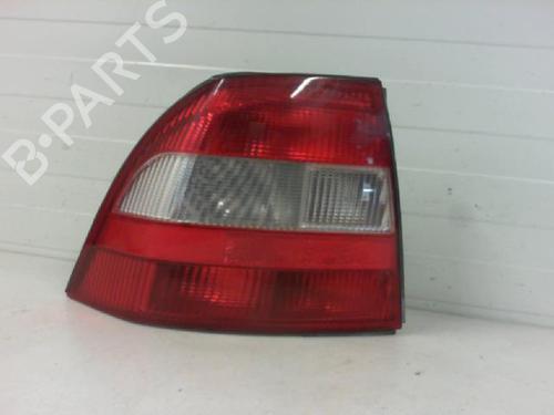 Used Left taillight OPEL VECTRA B Hatchback (J96) 2.0 DI 16V (F68) (82 hp) 27130618