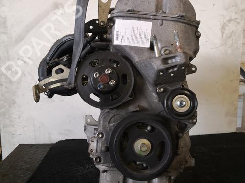 Used Engine Engine OPEL AGILA B (H08) 1.0 (F68) (65 hp) 27137357 27137357