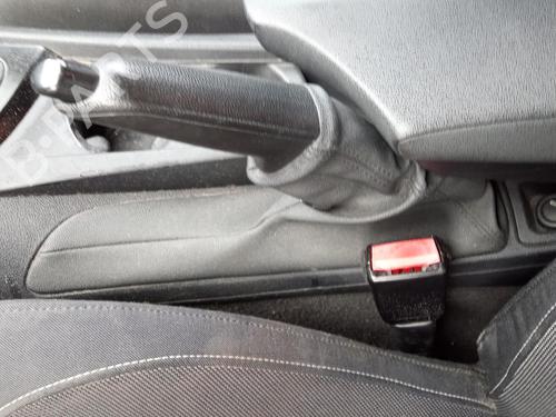 Used Hand brake BMW 1 (E87) 118 d (122 hp) 27141561
