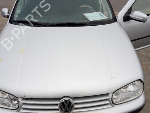 Used Hood VW GOLF IV (1J1) 1.9 TDI (90 hp) 27144293