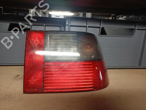 Used Right taillight SEAT IBIZA II (6K1) 1.0 (45 hp) 27126736