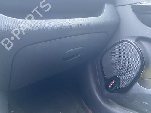 Vano posta oggetti RENAULT CLIO IV Grandtour (KH_) 1.5 dCi 90 (KHN3, KHN4) (90 hp) 32854743