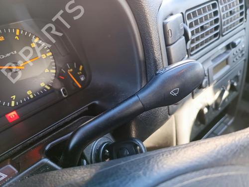 Used Steering column stalk SEAT IBIZA II (6K1) 1.0 i (50 hp) 27123411