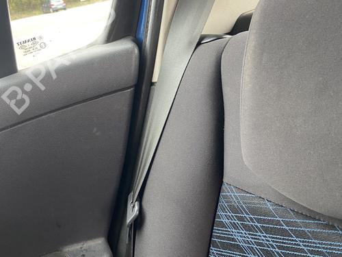 Used Rear right seatbelt RENAULT CLIO III (BR0/1, CR0/1) 1.5 dCi (BR17, CR17) (86 hp) 30319863