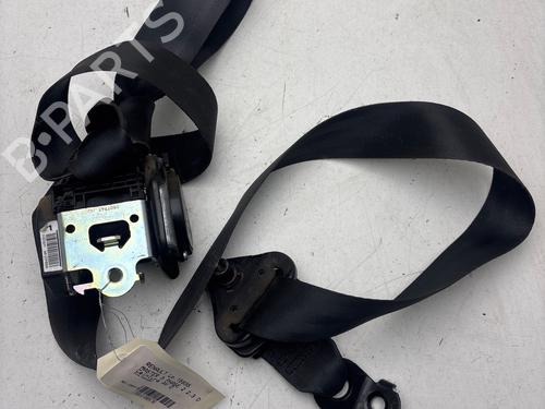 Used Front right seatbelt Front right seatbelt 36857664 36857664