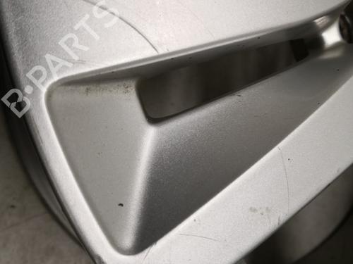 Rim PEUGEOT 208 II (UB_, UP_, UW_, UJ_) e-208 | BP27105610C45