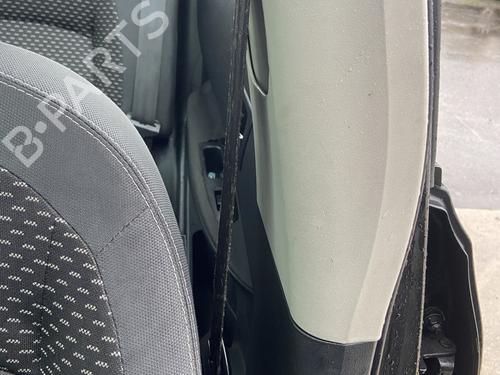 Used Front left seatbelt NISSAN QASHQAI I (J10, NJ10) 1.5 dCi (106 hp) 32194233