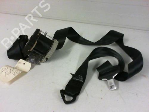 Rear right seatbelt RENAULT TWINGO II (CN0_) 1.2 16V (CN04, CN0B) | BP27120284I28 - Image 2