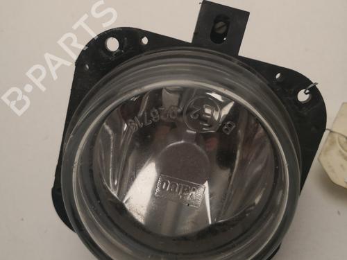 Used Right front fog light CITROËN XSARA PICASSO (N68) 1.8 16V (115 hp) 28111223