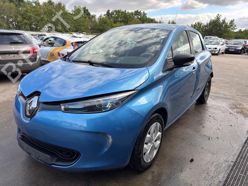 ABS pump RENAULT ZOE (BFM_) ZOE | BP39020409M43 - Image 5