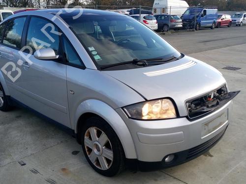 Front right seatbelt AUDI A2 (8Z0) 1.6 FSI | BP27127668I25  - Image 9