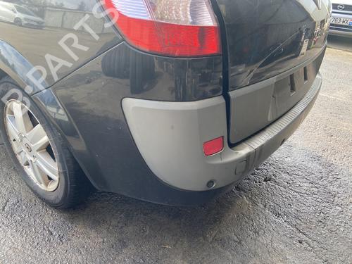 Bagtil kofangere RENAULT GRAND SCÉNIC II (JM0/1_) 2.0 | BP29157892C8