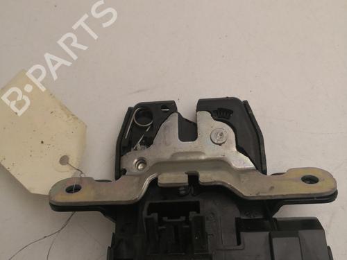 Tailgate lock FORD FIESTA VI (CB1, CCN) 1.4 TDCi | BP30326582C101