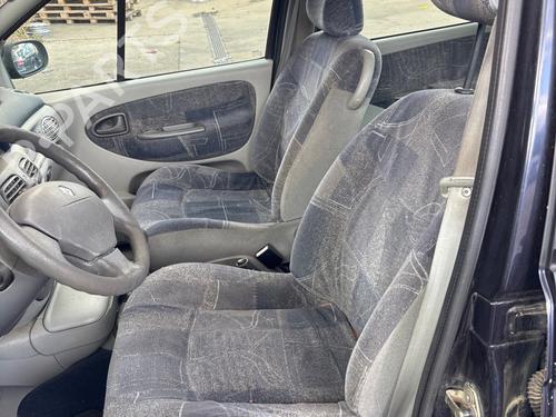 Used Front left seatbelt Front left seatbelt 39595150 39595150