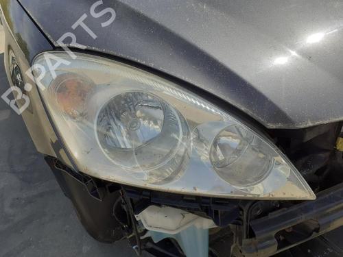 Right headlight KIA CEE'D Hatchback (ED) 1.6 CRDi 90 | BP27119505C29 - Image 2