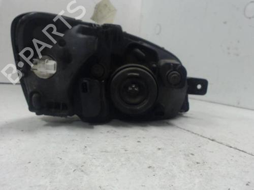 Used Left headlight Left headlight HYUNDAI GETZ (TB) 1.5 CRDi (82 hp) 27125768 27125768