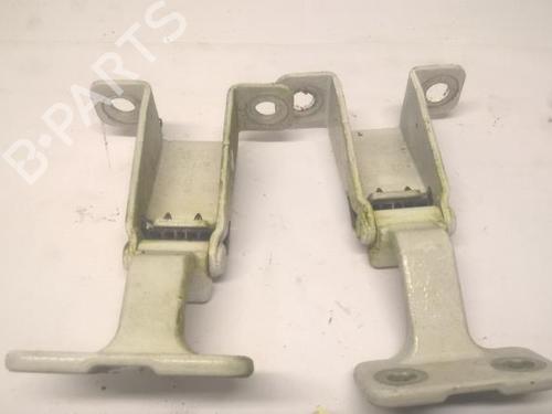 Used Hinge/Door check strap RENAULT KANGOO / GRAND KANGOO II (KW0/1_) 1.5 dCi 90 (KW05, KW08, KW0G, KW11) (90 hp) 27117532
