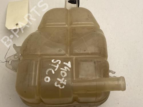 Expansion tank OPEL MERIVA B MPV (S10) 1.4 (75) | BP27146937C120 