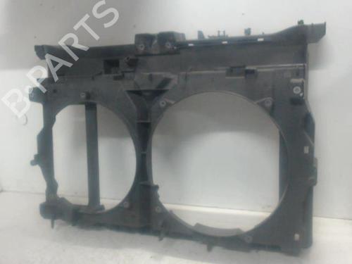 Front slam panel FIAT SCUDO Bus (270_, 272_) 2.0 D Multijet 1440107980