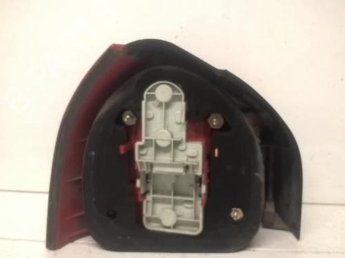 Used Right taillight Right taillight AUDI A3 (8L1) 1.9 TDI (130 hp) 27117393 27117393