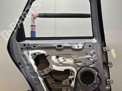 Used Left rear door Left rear door CITROËN C4 SPACETOURER (3D_) [2018-2026] 36653706 36653706