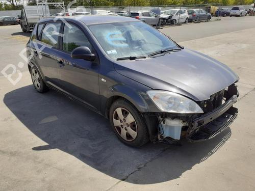 Tailgate KIA CEE'D Hatchback (ED) 1.6 CRDi 90 | BP27119504C6  - Image 6