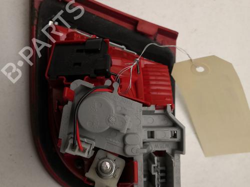 Used Left tailgate light Left tailgate light AUDI A3 Sportback (8PA) 1.8 TFSI (160 hp) 27102940 27102940