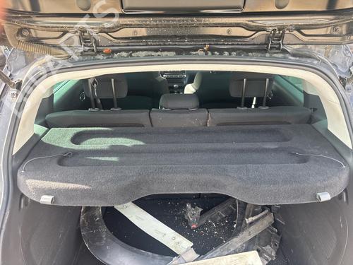 Hattehylde Hattehylde CITROËN C3 AIRCROSS II (2R_, 2C_) 1.5 BlueHDi 100 (2CYHYJ) (102 hp) 39760874 39760874