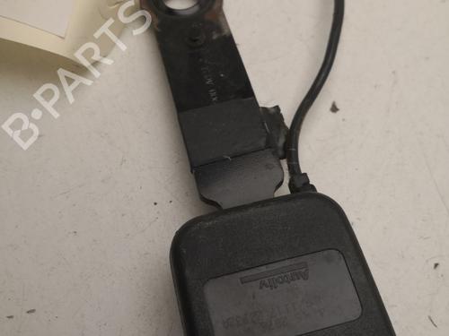 Sikkerhetsbelte-spenne Sikkerhetsbelte-spenne PEUGEOT 206 Hatchback (2A/C) 1.4 16V (88 hp) 27100426 27100426